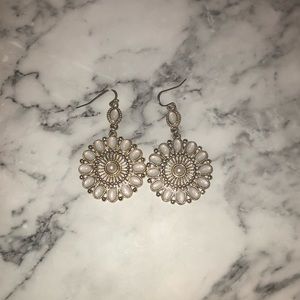 Francesca Earrings
